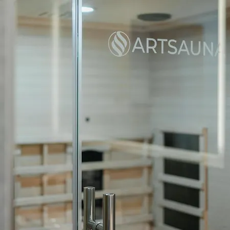 Strandterrasse, App A2 2 Apartment *