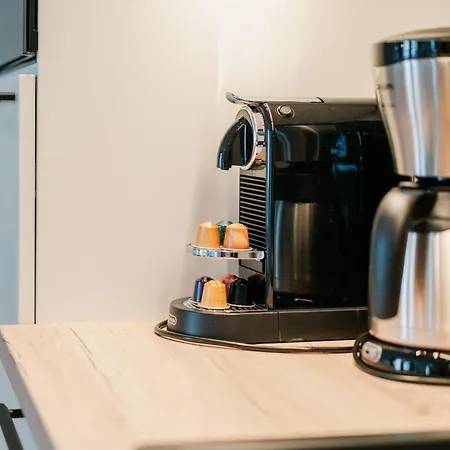 Strandterrasse, App A2 2 Διαμέρισμα