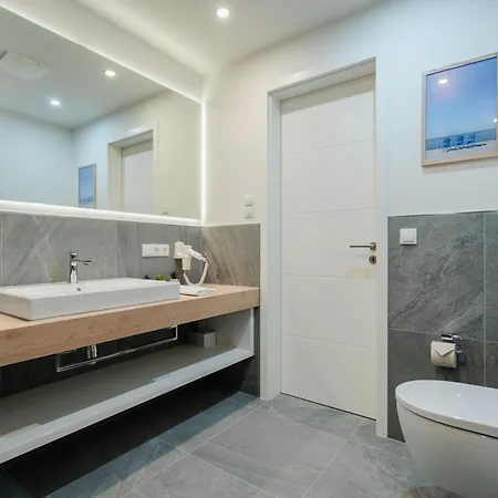 Διαμέρισμα Strandterrasse, App A2 2 *