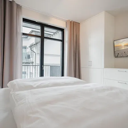 Strandterrasse, App A2 2